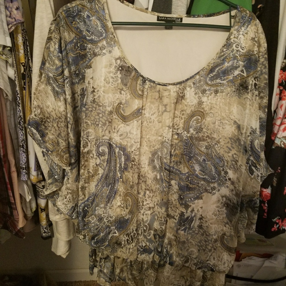 Blouse